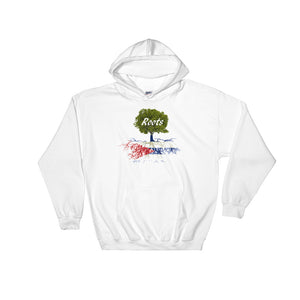 Hooded Sweatshirt Cuba