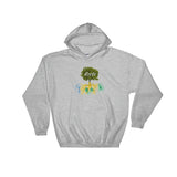 Hooded Sweatshirt St. Vincent