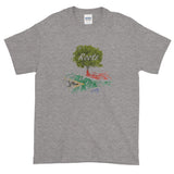 Short-Sleeve T-Shirt South Africa