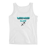 Ladies' Tank December Sagittarius