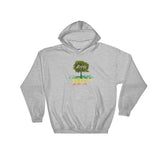 Hooded Sweatshirt  Ethiopia