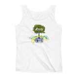 Ladies' Tank Brazil