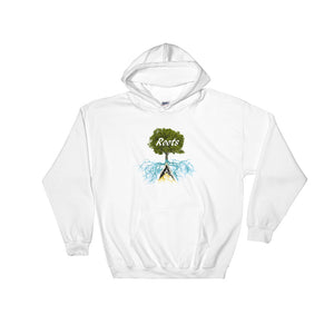 Hooded Sweatshirt St. Lucia