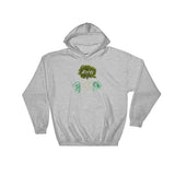 Hooded Sweatshirt Nigeria