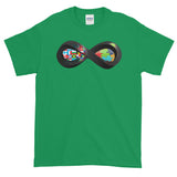 Short-Sleeve T-Shirt Global Autism Awareness