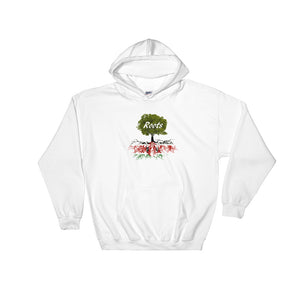 Hooded Sweatshirt Kenya