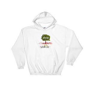 Hooded Sweatshirt Egypt