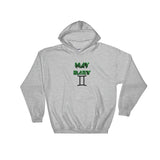 Hooded Sweatshirt May Gemini