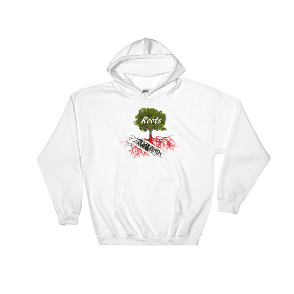 Hooded Sweatshirt Trinidad and Tobago