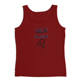 Ladies' Tank July  Leo