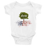 Infant Onesie  USA