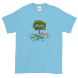 Short-Sleeve T-Shirt South Africa