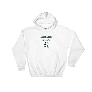 Hooded Sweatshirt August Leo