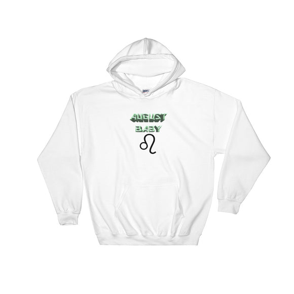 Hooded Sweatshirt August Leo