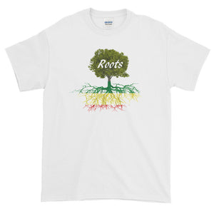 Short-Sleeve T-Shirt Ethiopia