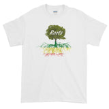 Short-Sleeve T-Shirt Ethiopia