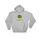 Hooded Sweatshirt St. Vincent