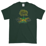 Short-Sleeve T-Shirt Jamaica