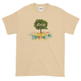 Short-Sleeve T-Shirt Grenada