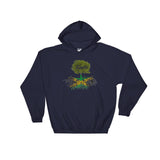 Hooded Sweatshirt Jamaica