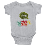 Infant Onesie Cameroon