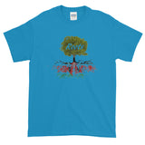 Short-Sleeve T-Shirt Kenya