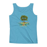 Ladies' Tank Grenada