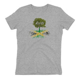 Women's t-shirt Jamaica