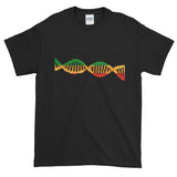 Short-Sleeve T-Shirt DNA