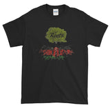 Short-Sleeve T-Shirt Kenya