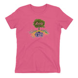 Women's t-shirt Brazil