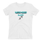 Women's t-shirt December Sagittarius