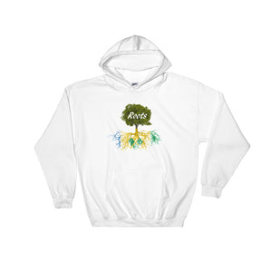 Hooded Sweatshirt St. Vincent