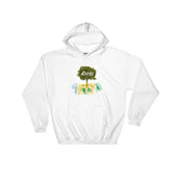 Hooded Sweatshirt St. Vincent