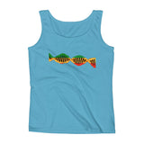 Ladies' Tank DNA