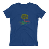 Women's t-shirt South Africa