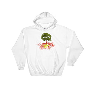 Hooded Sweatshirt Vietman