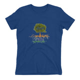 Women's t-shirt India