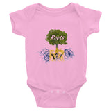 Infant Onesie Barbados