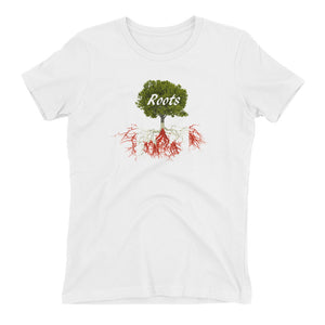 Women's t-shirt Canada