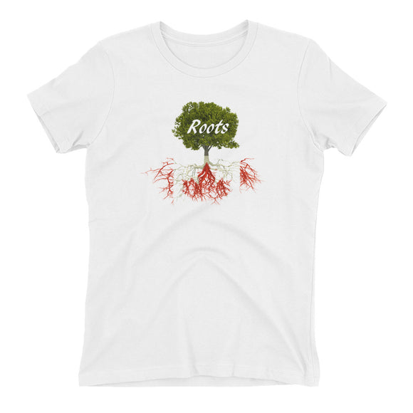 Women's t-shirt Canada