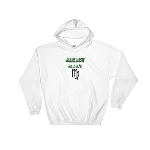 Hooded Sweatshirt August Virgo