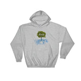 Hooded Sweatshirt Somalia