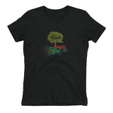 Women's t-shirt South Africa