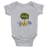 Infant Onesie Barbados