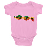 Infant Onesie DNA