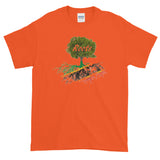 Short-Sleeve T-Shirt St. Kitts and Nevis