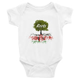 Infant Onesie Kenya