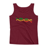 Ladies' Tank DNA