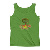 Ladies' Tank Vietman